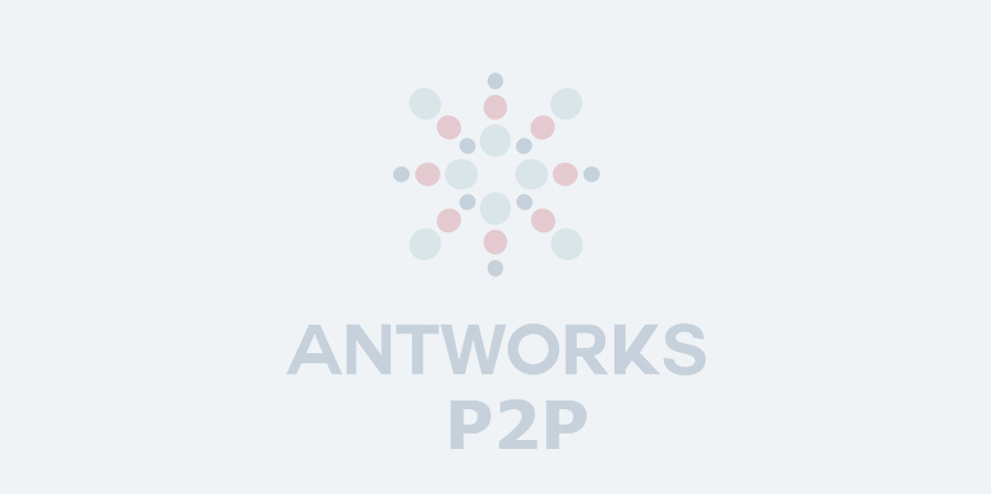 Blog Antworks p2p